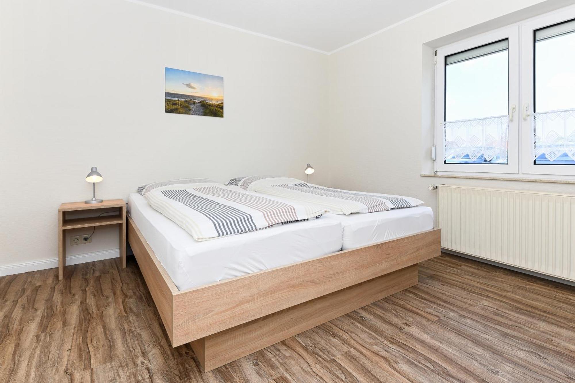 Haus Andreesen Apartment Neuharlingersiel Ngoại thất bức ảnh