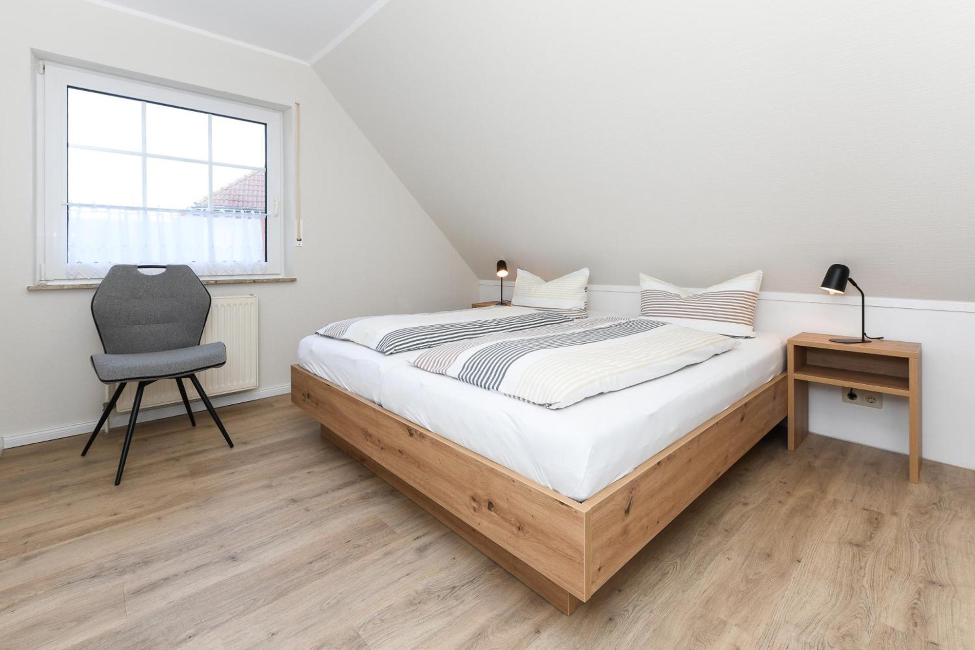Haus Andreesen Apartment Neuharlingersiel Ngoại thất bức ảnh