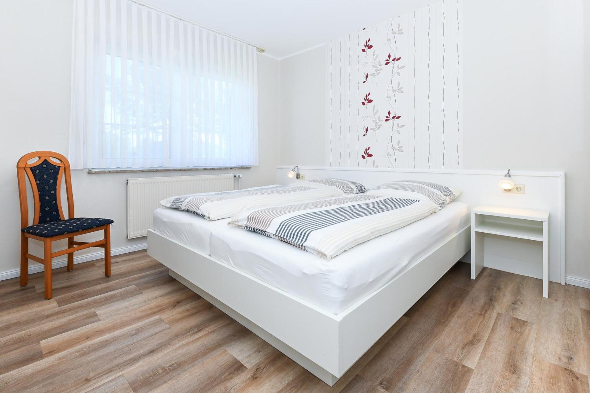 Haus Andreesen Apartment Neuharlingersiel Ngoại thất bức ảnh