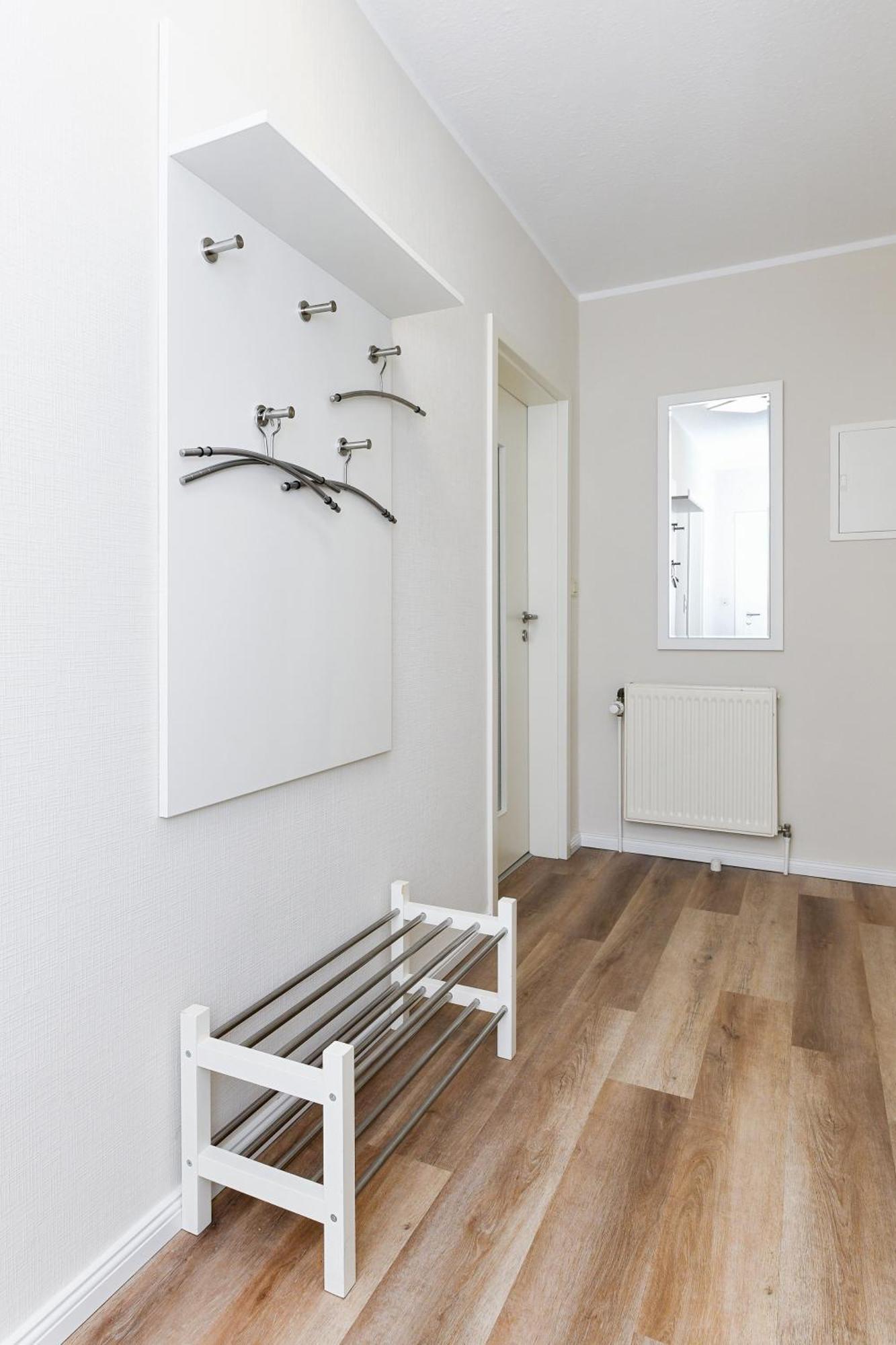 Haus Andreesen Apartment Neuharlingersiel Ngoại thất bức ảnh