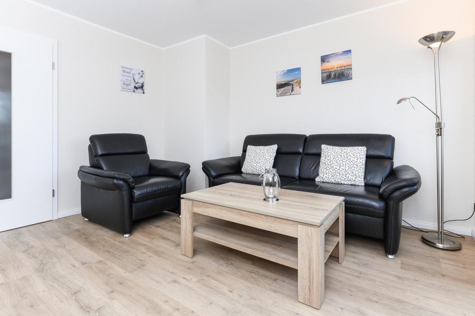 Haus Andreesen Apartment Neuharlingersiel Ngoại thất bức ảnh
