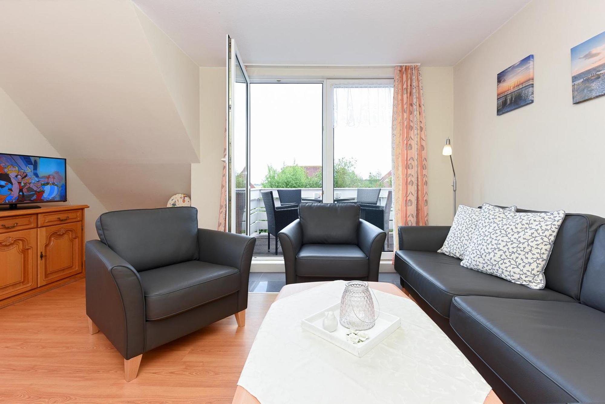 Haus Andreesen Apartment Neuharlingersiel Ngoại thất bức ảnh