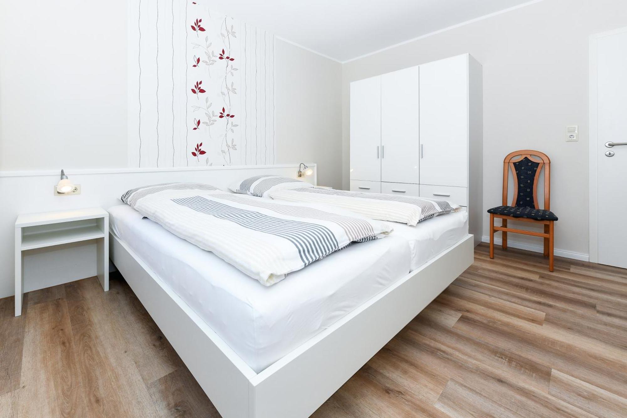 Haus Andreesen Apartment Neuharlingersiel Ngoại thất bức ảnh