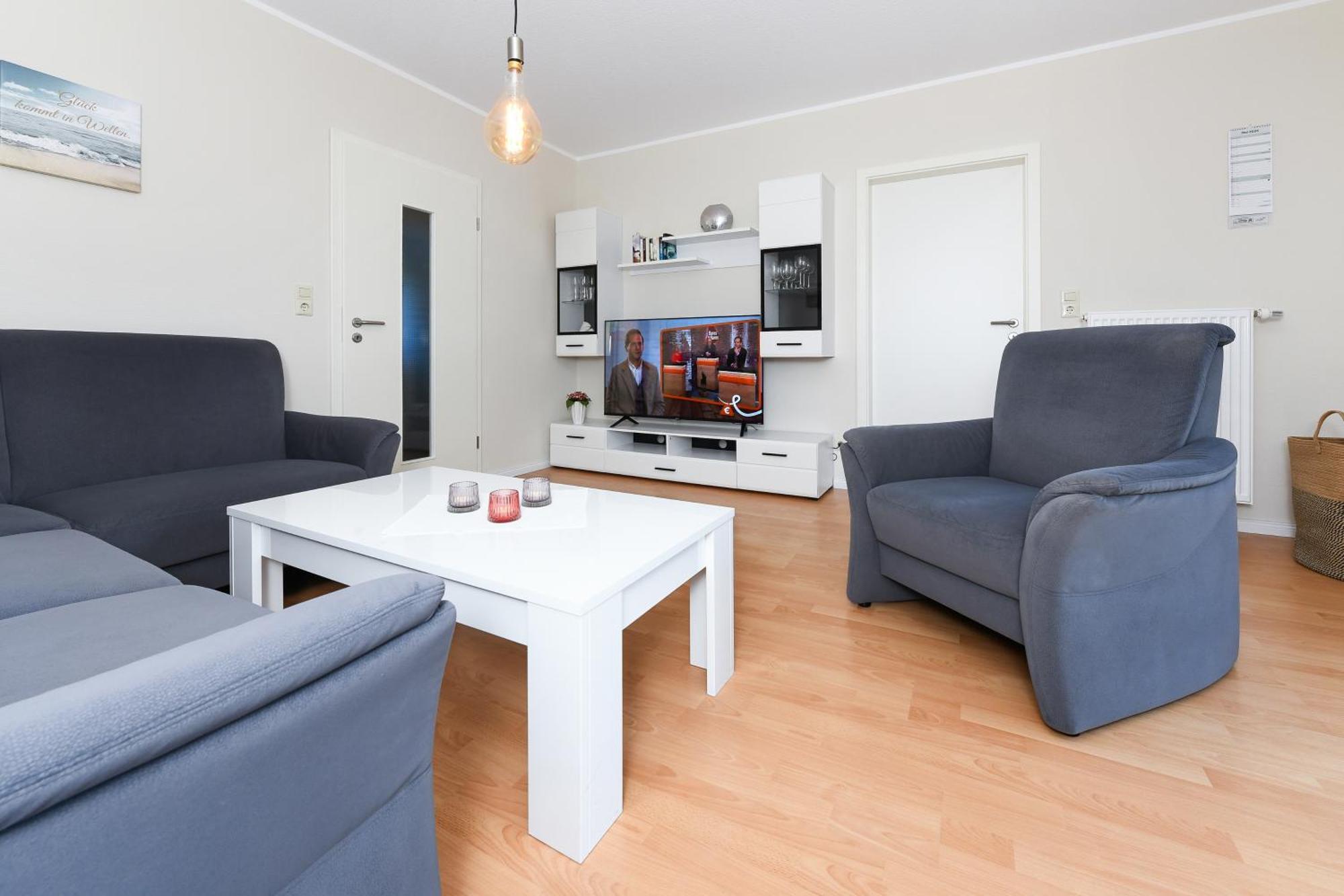 Haus Andreesen Apartment Neuharlingersiel Ngoại thất bức ảnh