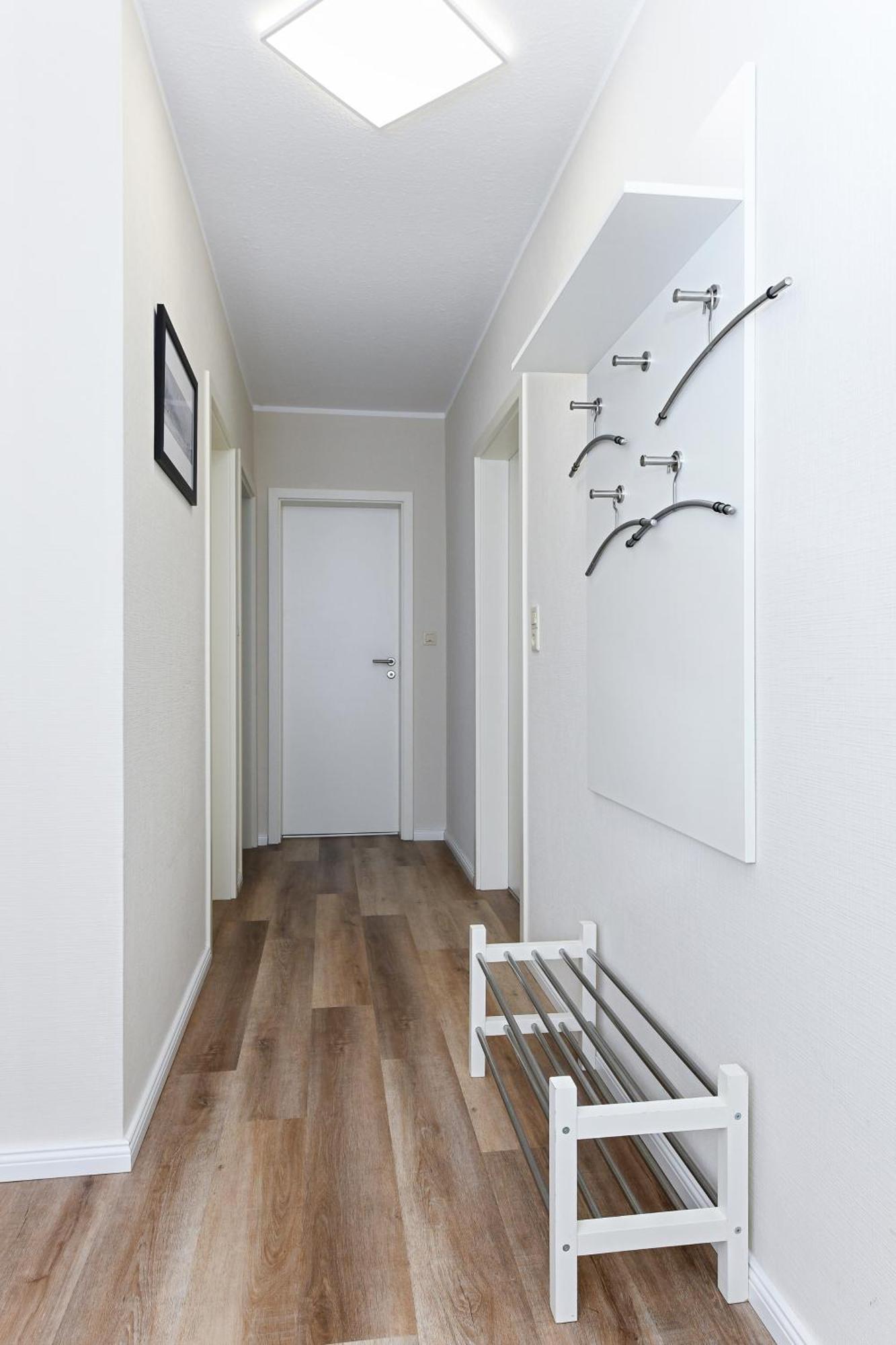 Haus Andreesen Apartment Neuharlingersiel Ngoại thất bức ảnh
