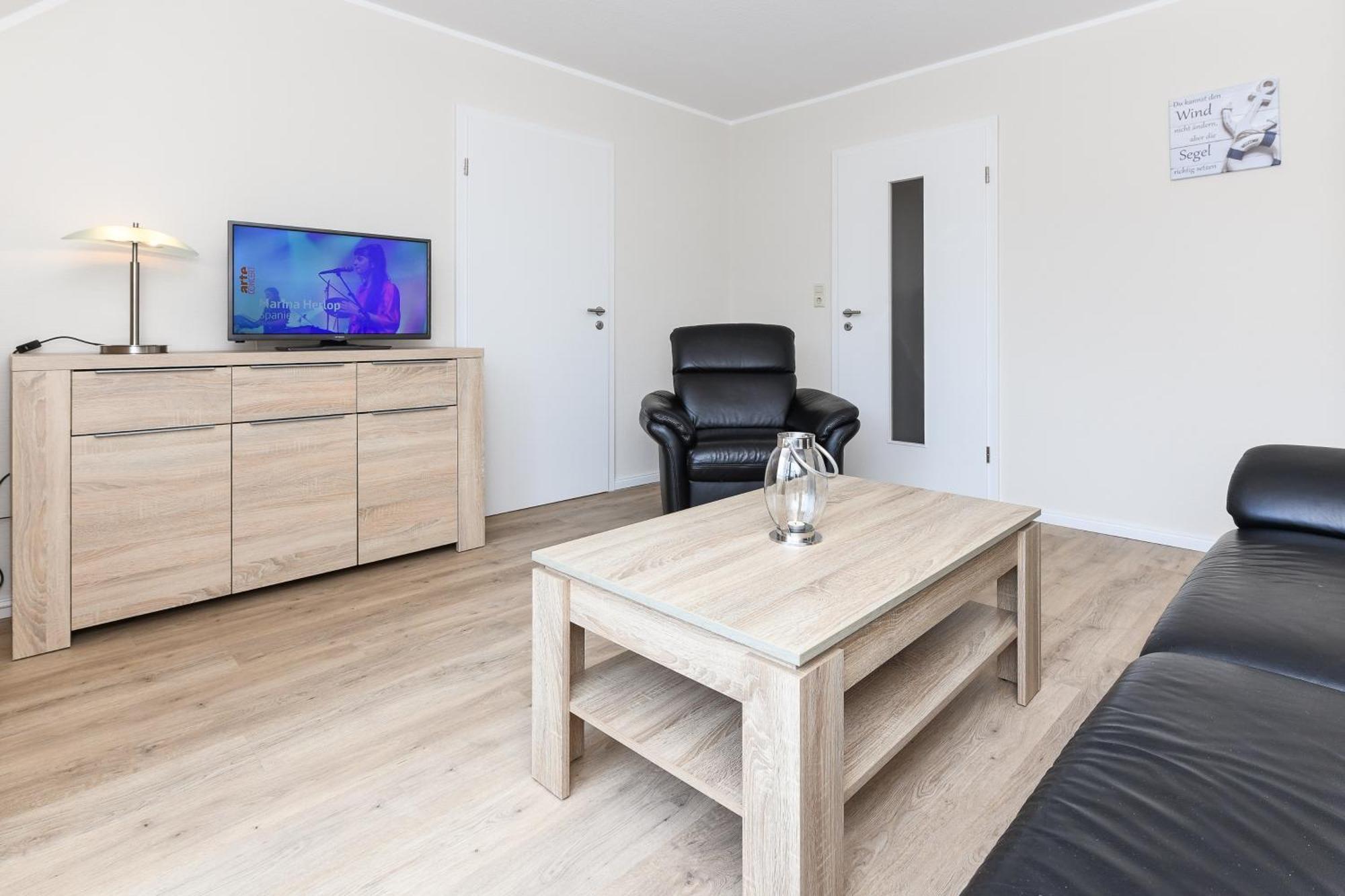 Haus Andreesen Apartment Neuharlingersiel Ngoại thất bức ảnh