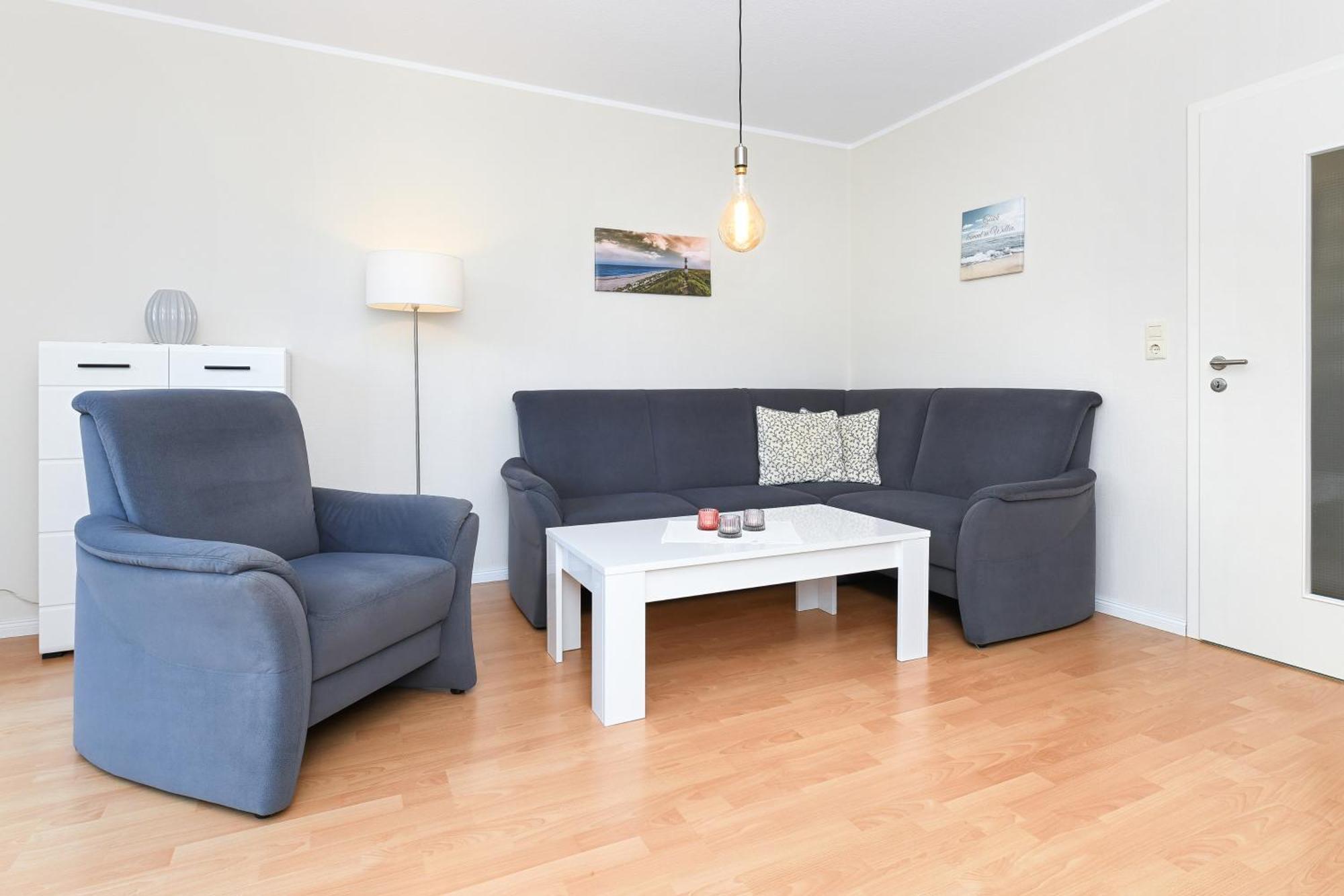Haus Andreesen Apartment Neuharlingersiel Ngoại thất bức ảnh
