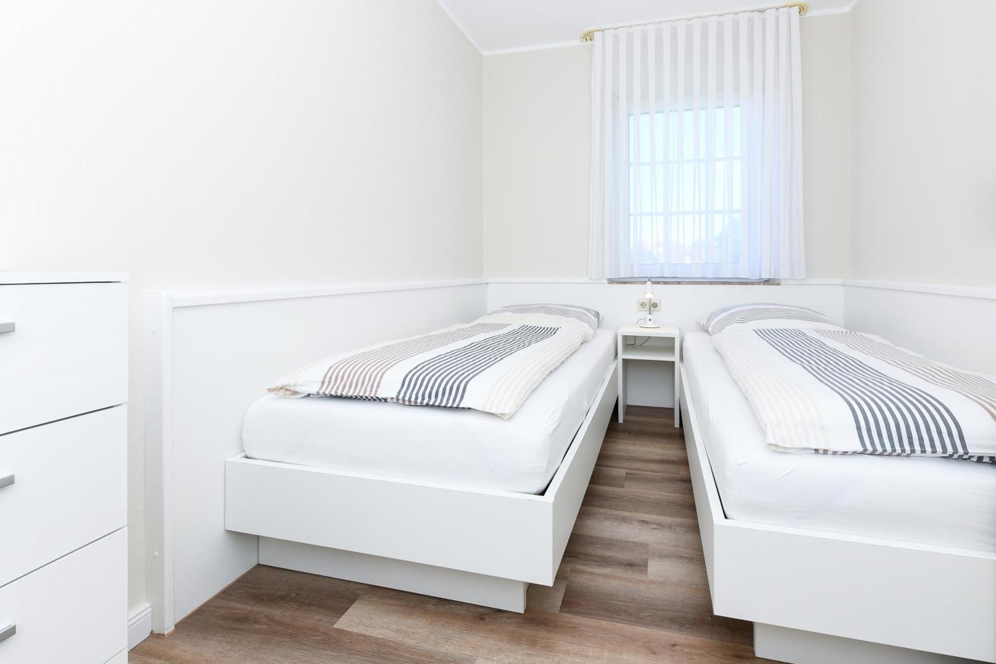 Haus Andreesen Apartment Neuharlingersiel Ngoại thất bức ảnh