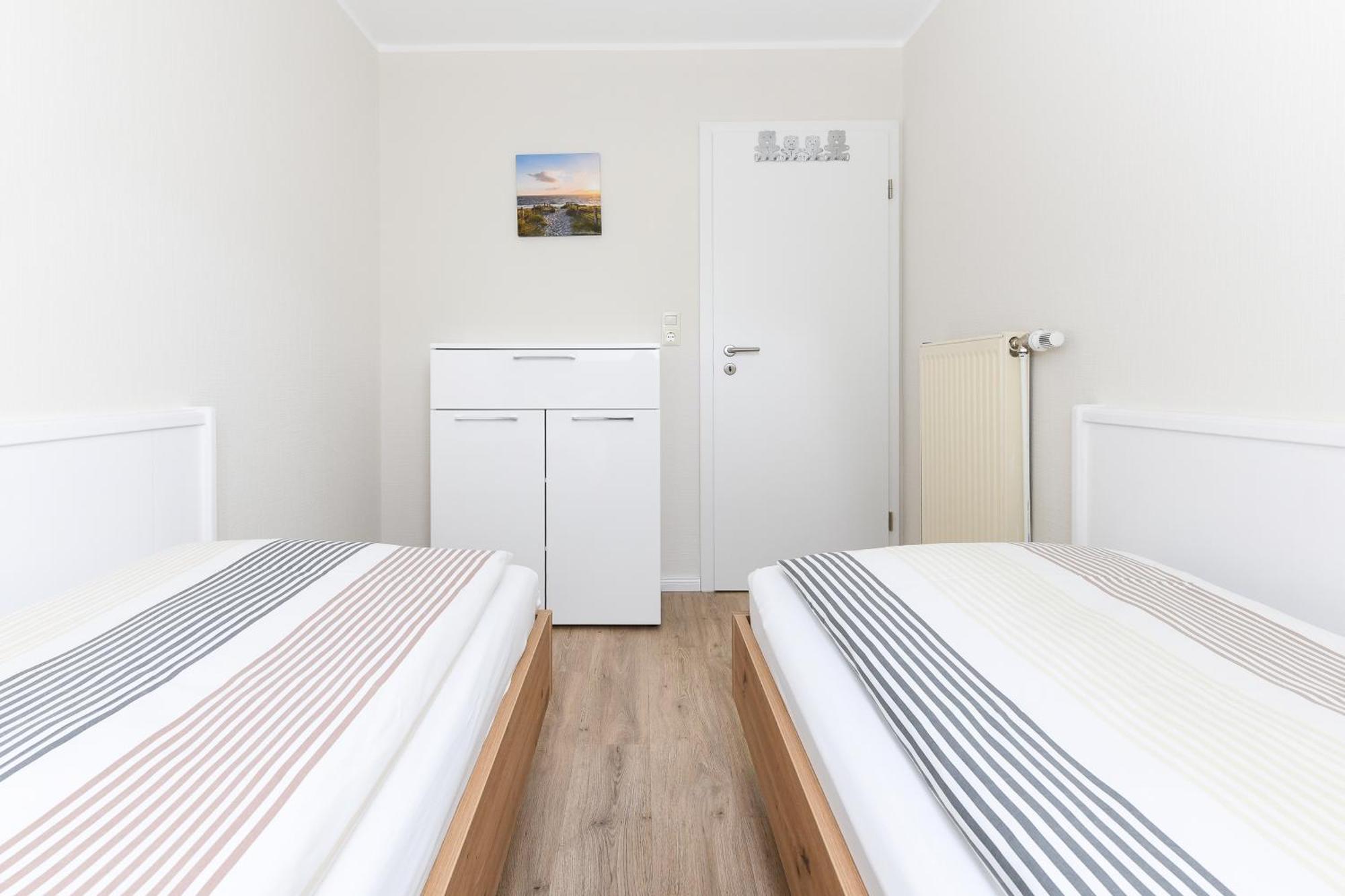 Haus Andreesen Apartment Neuharlingersiel Ngoại thất bức ảnh